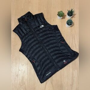 The North Face Summit Series Goose Down Vest